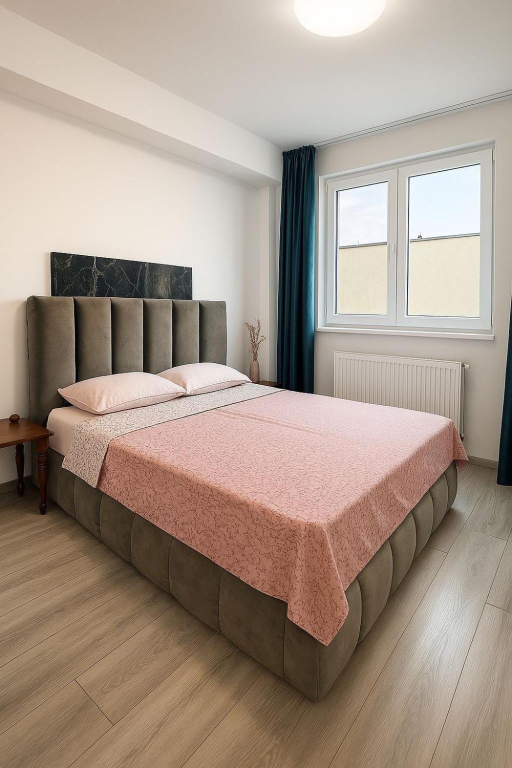 Dodo Apartament Mamaia Nord Năvodari Eksteriør bilde